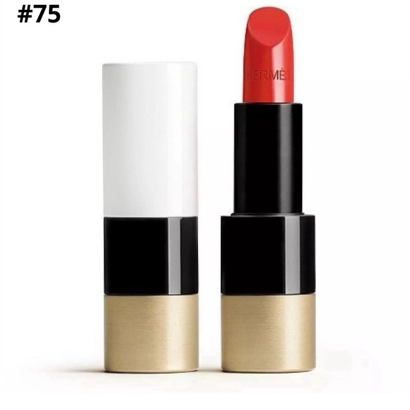 🩷SOLD🩷Hermes 5 x 1.5g Pack Shades Lipstick Limited Edition NIB - Picture 9 of 11